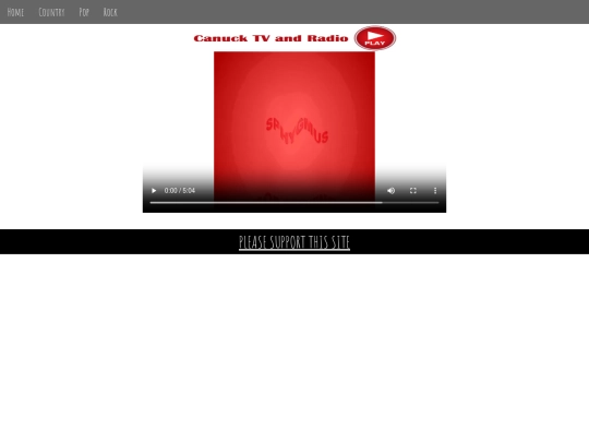 RSPPSR screenshot