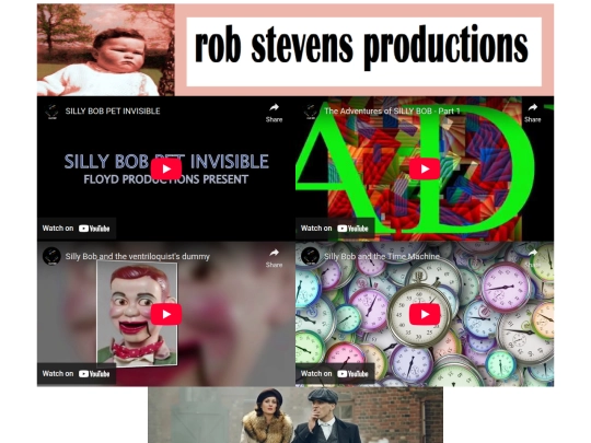 SILLYBOB screenshot
