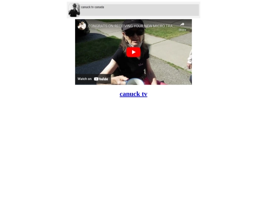 VACCINE MICRO CHIP screenshot