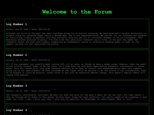 bbs screenshot
