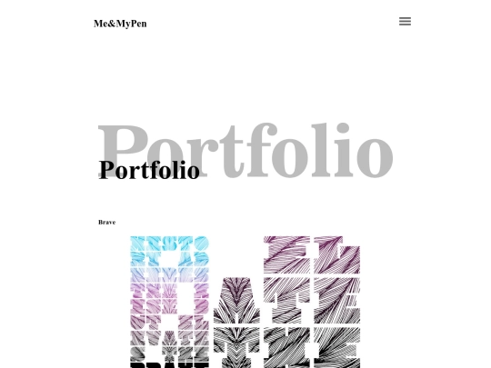 Desarrollo web completa/portfolio046darennewman screenshot