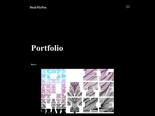 Desarrollo web completa/portfolio046darennewmanoff screenshot
