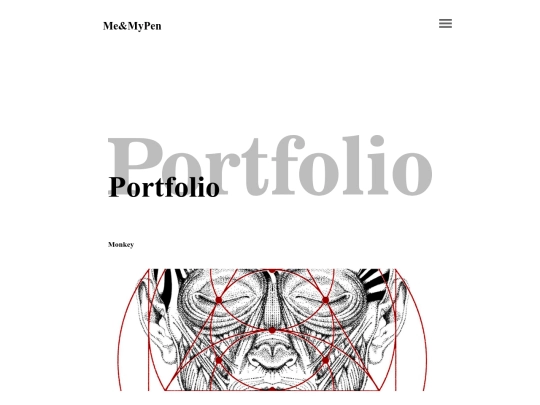Desarrollo web completa/portfolio048darennewman screenshot