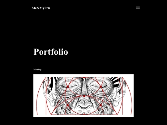 Desarrollo web completa/portfolio048darennewmanoff screenshot