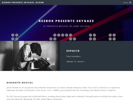 Ejercicio plantilla/generic screenshot