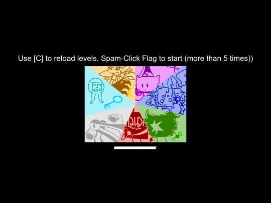 Deadlock 7 Collab screenshot
