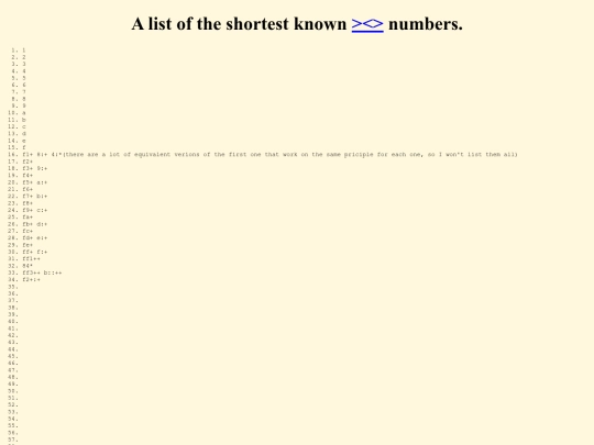 fishnumbers screenshot