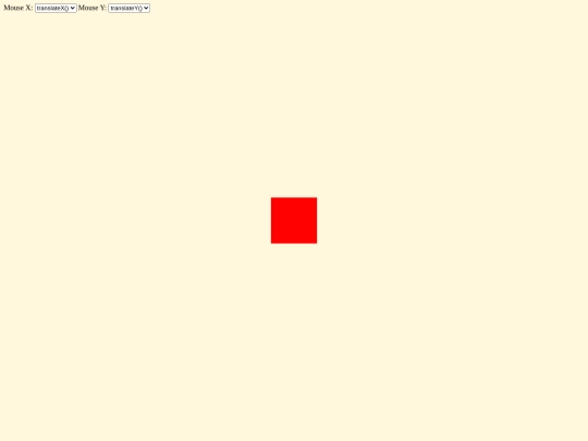 tilting screenshot