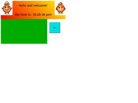 personal screenshot