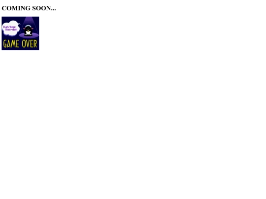 furby screenshot
