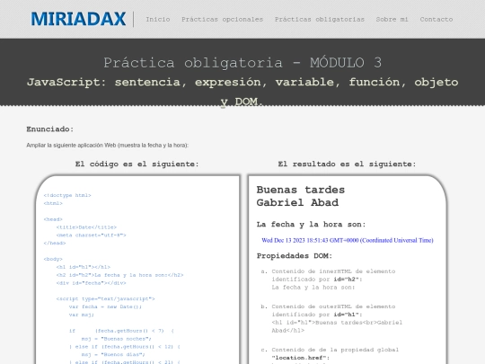 html5 mooc/m03/oblim03 screenshot