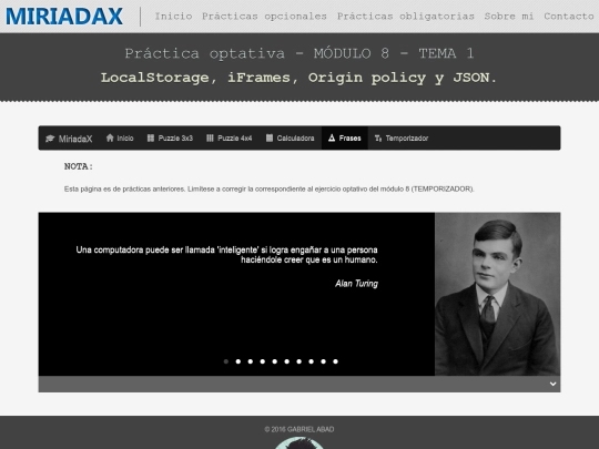 html5 mooc/m08/opct01/citas screenshot