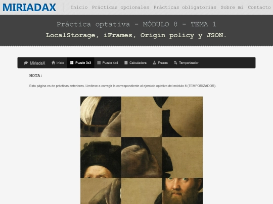 html5 mooc/m08/opct01/puzzle3x3 screenshot