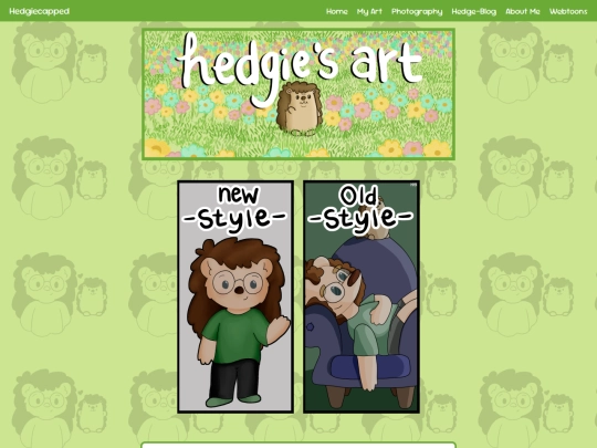 art screenshot
