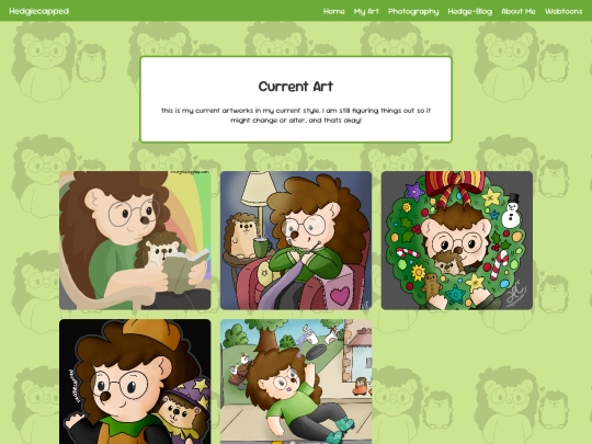 newstyle screenshot
