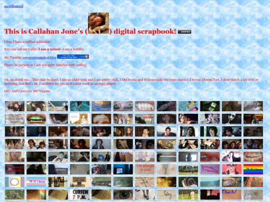ogsite screenshot