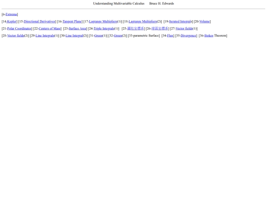 AdvancedCalculus/Advanced001 screenshot