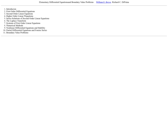 DifferentialEquation/ODE/ODE001 screenshot