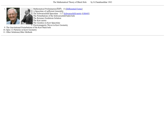 GeneralRelativity/BlackHole/blackhole003 screenshot