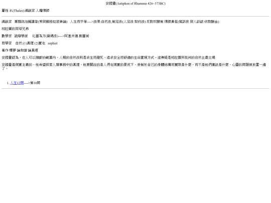 Legend/documents/roles/Antiphon screenshot