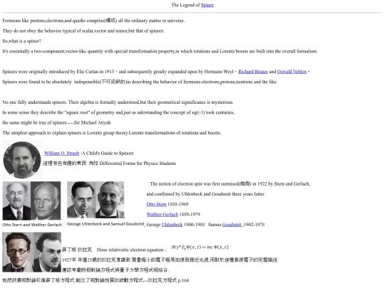 RiemannianGeo/notebook/Spinor screenshot