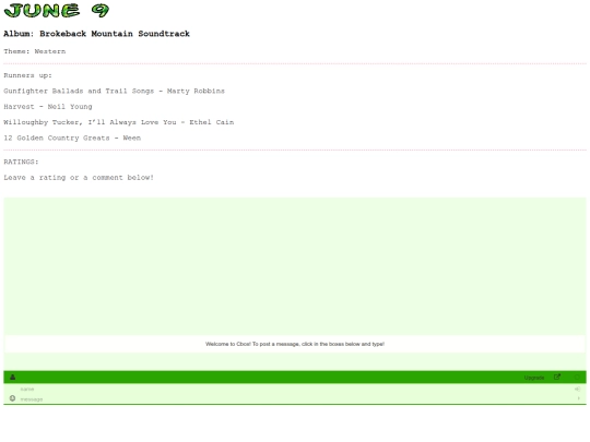 days/June9 screenshot