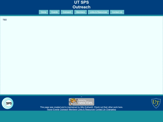 outreach screenshot