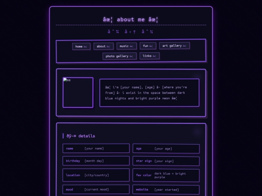 MOKEworld screenshot
