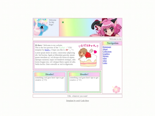 test screenshot