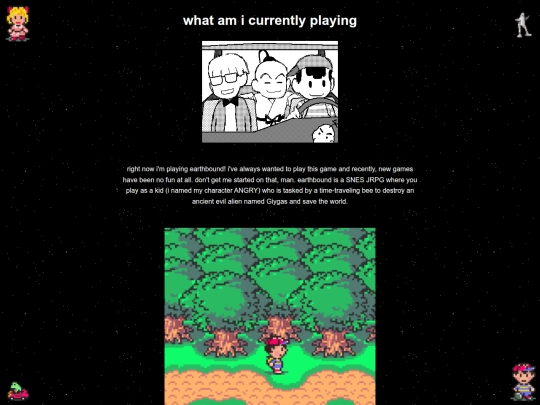 gamez screenshot
