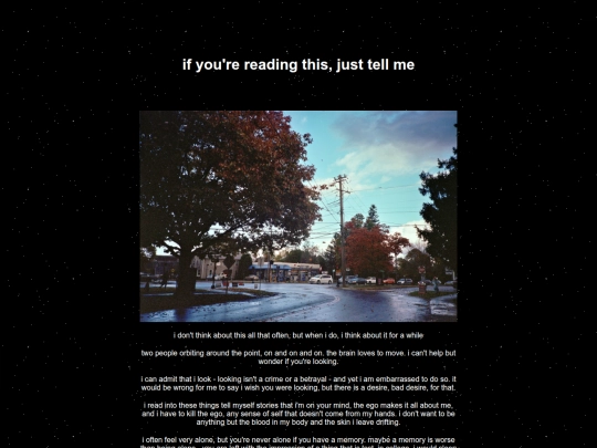 whatsnext screenshot