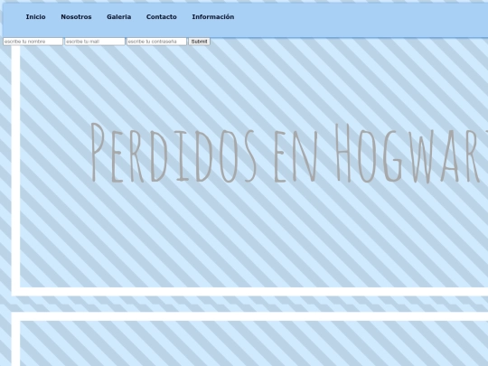 formulario screenshot