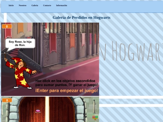 galeria screenshot
