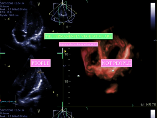 coma screenshot