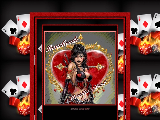 skunk creations/dangerneira screenshot