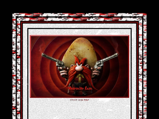 skunk creations/yosemite screenshot