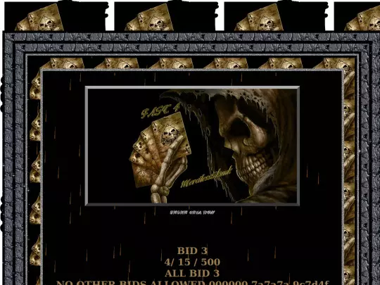 td stuff/acesn8s screenshot