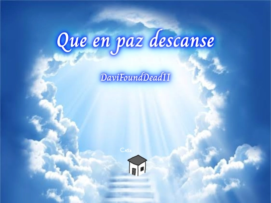 Cementerio screenshot