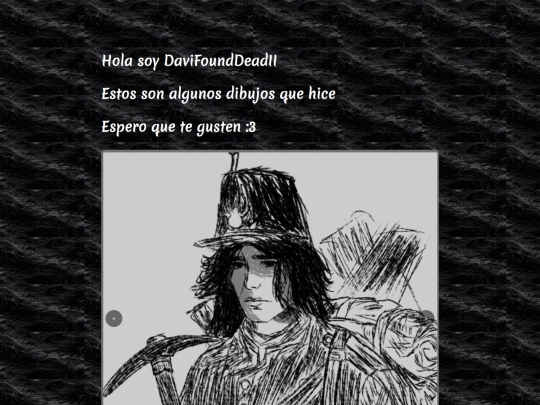 amigos/Davi screenshot