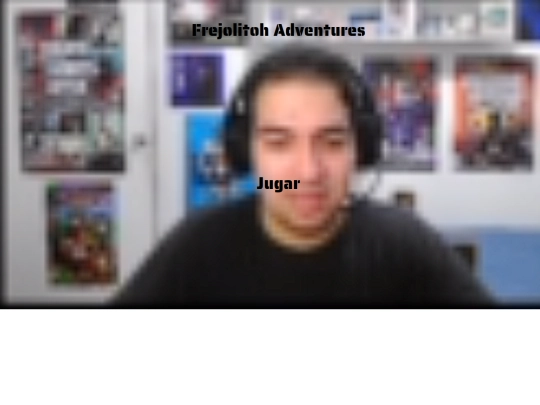 amigos/Frejolitoh screenshot