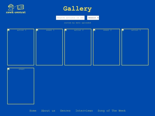 Untitled folder/gallery screenshot