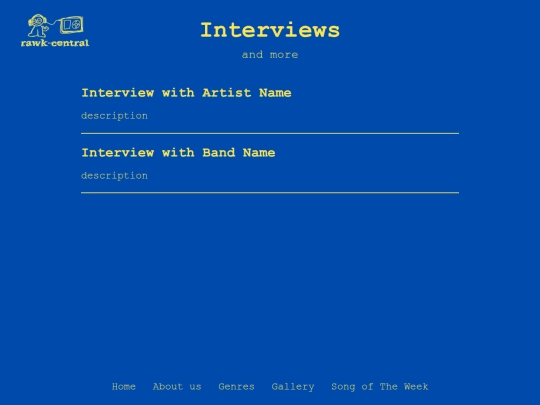 Untitled folder/interview screenshot