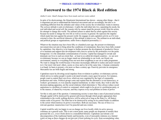 foreword screenshot