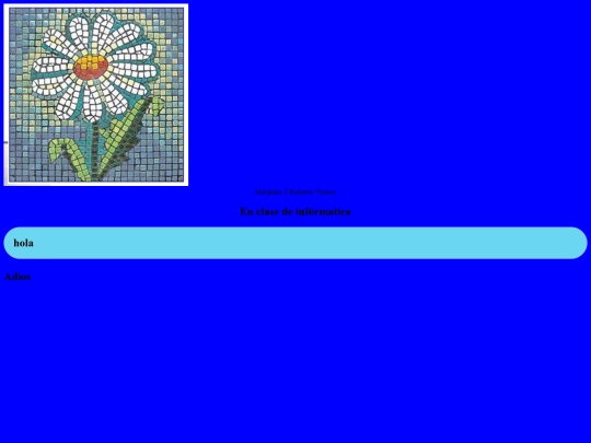 Miriadax/miriadax2 screenshot