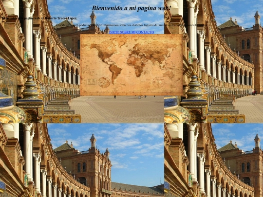 Primera screenshot