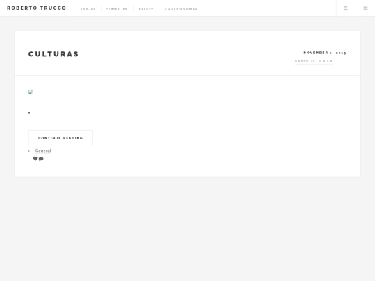 segunda/Cultura screenshot