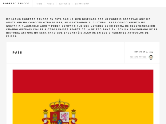 segunda/about screenshot