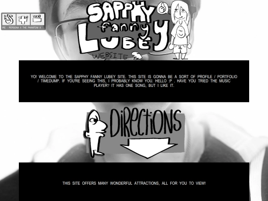 html/johndice screenshot