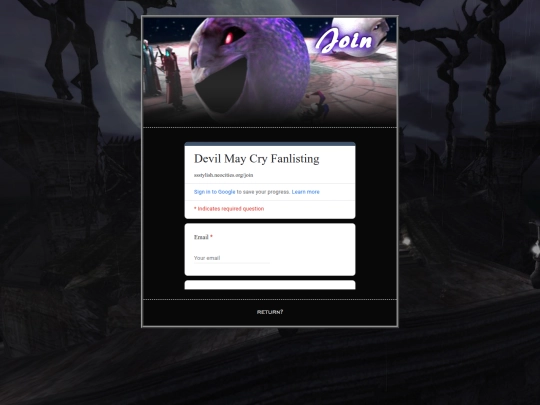 join screenshot