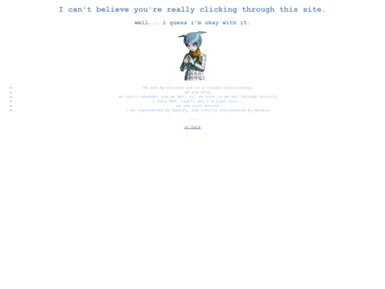 notes screenshot